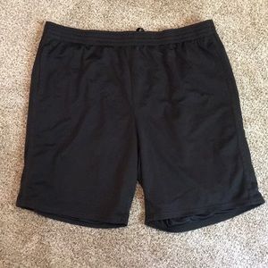 Champion Athletic lined shorts Size XXL